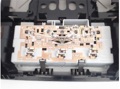 Recambio de luz delantero central techo para opel astra j berlina 5p 1.6 excellence referencia OEM IAM 315671560  