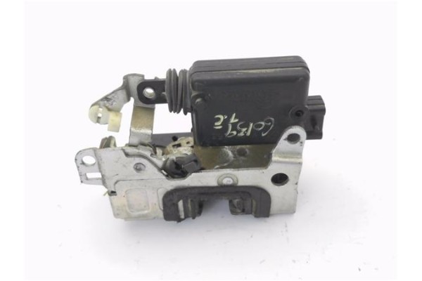 Recambio de cierre electromagnetico trasero izquierdo para dacia sandero i 1.4 referencia OEM IAM 8200735248  