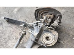 Recambio de puente trasero para renault trafic iii furgón 1.6 l1h1 2,7t referencia OEM IAM 01235891313130 11125M15 