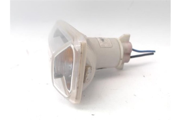 Recambio de piloto intermitente lat. delantero izquierdo para opel astra k berlina 5p 1.6 dynamic referencia OEM IAM YQ00011580 