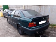 bmw serie 3 berlina (e36) del año 1998