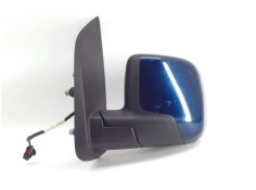 Recambio de retrovisor electrico izquierdo para fiat qubo (300) 1.3 active referencia OEM IAM 735460571  