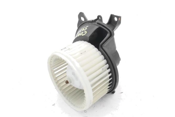 Recambio de motor calefaccion para opel corsa d 1.2 referencia OEM IAM 1845133  