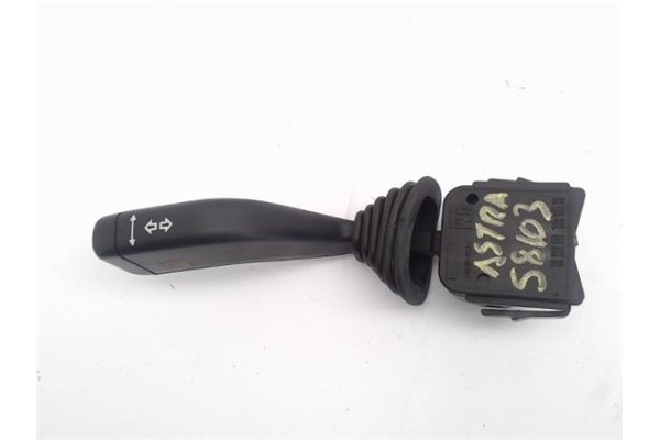 Recambio de mando intermitencia para opel astra g coupe 2.2 dti edition referencia OEM IAM S0580990  