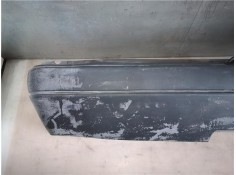 Recambio de paragolpes trasero para seat marbella 0.9 ce referencia OEM IAM SE028563220A  