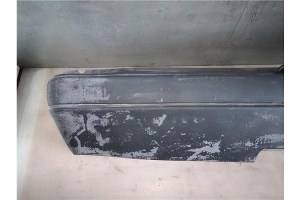 Recambio de paragolpes trasero para seat marbella 0.9 ce referencia OEM IAM SE028563220A  