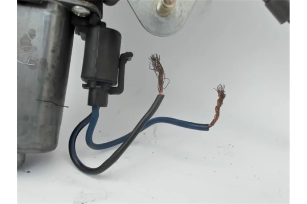 Recambio de mecanismo elevalunas delantero izquierdo para renault clio ii fase i (b/cb0) referencia OEM IAM   