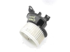 Recambio de motor calefaccion para opel corsa d 1.2 referencia OEM IAM 1845133  