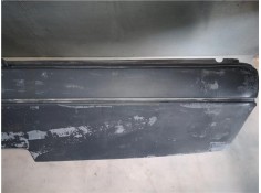 Recambio de paragolpes trasero para seat marbella 0.9 ce referencia OEM IAM SE028563220A  