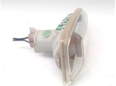 Recambio de piloto intermitente lat. delantero izquierdo para opel astra k berlina 5p 1.6 dynamic referencia OEM IAM YQ00011580 