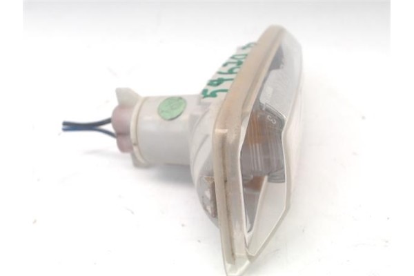 Recambio de piloto intermitente lat. delantero izquierdo para opel astra k berlina 5p 1.6 dynamic referencia OEM IAM YQ00011580 