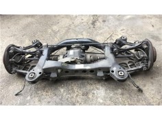 Recambio de puente trasero para bmw serie 1 berlina (e81/e87) 118d referencia OEM IAM 7566169  