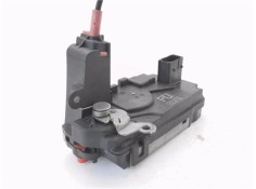 Recambio de cierre electromagnetico trasero izquierdo para opel zafira 1.9 cdti referencia OEM IAM 133231  
