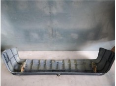 Recambio de paragolpes trasero para seat marbella 0.9 ce referencia OEM IAM SE028563220A  