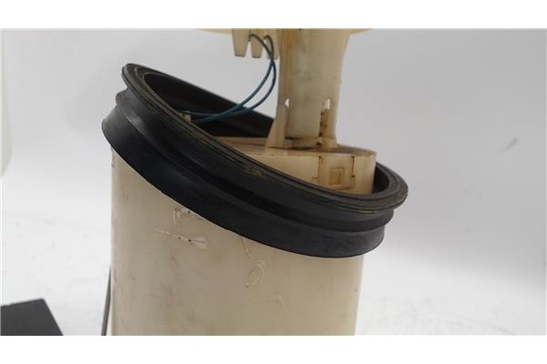 Recambio de aforador para volkswagen golf iv berlina (1j1) referencia OEM IAM 1J0919183B FL043311B1 1J0919183D , AUDI | 1J091918