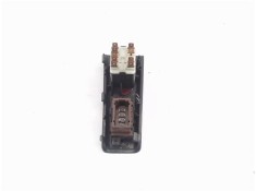 Recambio de interruptor luces emergencia para renault laguna (b56) 1.9 dti (b56j) referencia OEM IAM 7700421089  