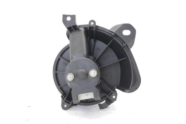 Recambio de motor calefaccion para opel corsa d 1.2 referencia OEM IAM 1845133  