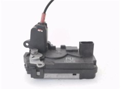 Recambio de cierre electromagnetico trasero izquierdo para opel zafira 1.9 cdti referencia OEM IAM 133231  