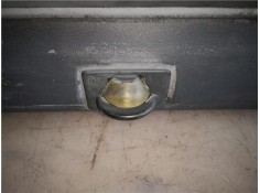 Recambio de paragolpes trasero para seat marbella 0.9 ce referencia OEM IAM SE028563220A  