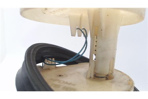 Recambio de aforador para volkswagen golf iv berlina (1j1) referencia OEM IAM 1J0919183B FL043311B1 1J0919183D , AUDI | 1J091918