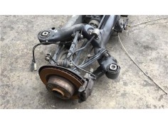 Recambio de puente trasero para bmw serie 1 berlina (e81/e87) 118d referencia OEM IAM 7566169  