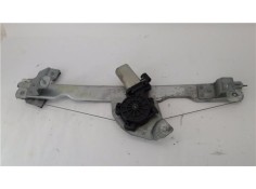 Recambio de elevalunas electrico delantero derecho para dacia sandero i 1.4 referencia OEM IAM 8200733828  