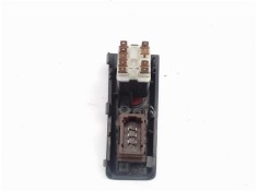Recambio de interruptor luces emergencia para renault laguna (b56) 1.9 dti (b56j) referencia OEM IAM 7700421089  