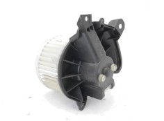 Recambio de motor calefaccion para opel corsa d 1.2 referencia OEM IAM 1845133  