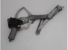 Recambio de mecanismo elevalunas delantero izquierdo para mercedes-benz clase c (bm 202) berlina referencia OEM IAM   