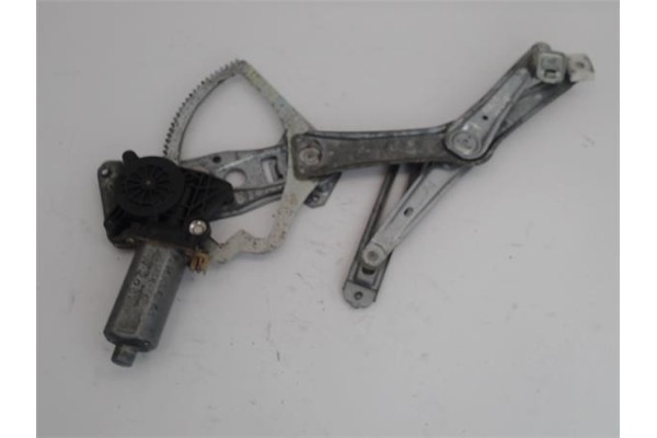 Recambio de mecanismo elevalunas delantero izquierdo para mercedes-benz clase c (bm 202) berlina referencia OEM IAM   