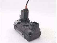 Recambio de cierre electromagnetico trasero izquierdo para opel zafira 1.9 cdti referencia OEM IAM 133231  