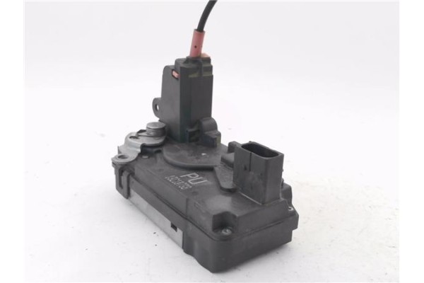 Recambio de cierre electromagnetico trasero izquierdo para opel zafira 1.9 cdti referencia OEM IAM 133231  