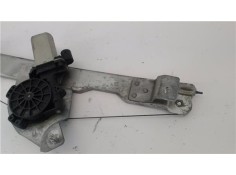 Recambio de elevalunas electrico delantero derecho para dacia sandero i 1.4 referencia OEM IAM 8200733828  