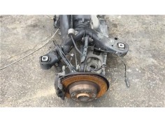 Recambio de puente trasero para bmw serie 1 berlina (e81/e87) 118d referencia OEM IAM 7566169  