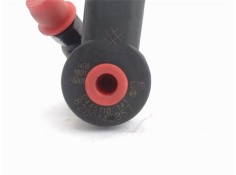 Recambio de inyector para opel movano furgón (f9) 2.5 dti referencia OEM IAM 8200146357 R1590074 