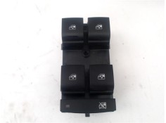 Recambio de botonera puerta delantero izquierda para opel astra k berlina 5p 1.6 dynamic referencia OEM IAM 13408458  