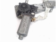 Recambio de mecanismo elevalunas delantero izquierdo para mercedes-benz clase c (bm 202) berlina referencia OEM IAM   
