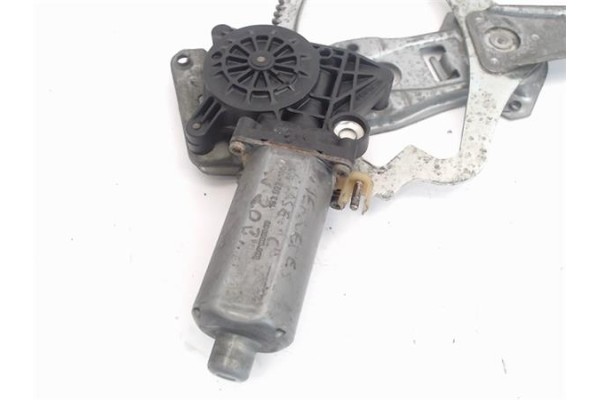 Recambio de mecanismo elevalunas delantero izquierdo para mercedes-benz clase c (bm 202) berlina referencia OEM IAM   