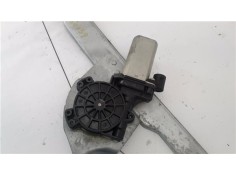 Recambio de elevalunas electrico delantero derecho para dacia sandero i 1.4 referencia OEM IAM 8200733828  