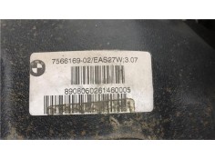 Recambio de puente trasero para bmw serie 1 berlina (e81/e87) 118d referencia OEM IAM 7566169  