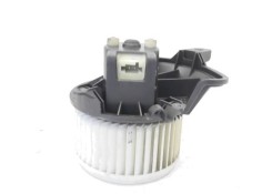 Recambio de motor calefaccion para opel corsa d 1.2 referencia OEM IAM 1845133  