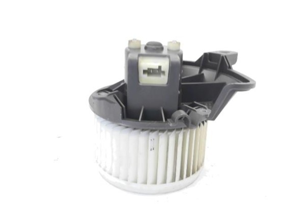 Recambio de motor calefaccion para opel corsa d 1.2 referencia OEM IAM 1845133  