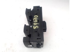 Recambio de botonera puerta delantero izquierda para opel astra k berlina 5p 1.6 dynamic referencia OEM IAM 13408458  