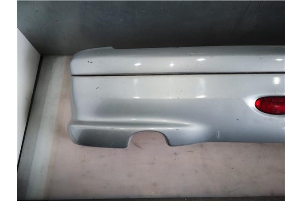 Recambio de paragolpes trasero para peugeot 206 1.4 hdi eco 70 referencia OEM IAM 7410 L4 P0877 7410L5 , PEUGEOT | 7410L5 , CITR