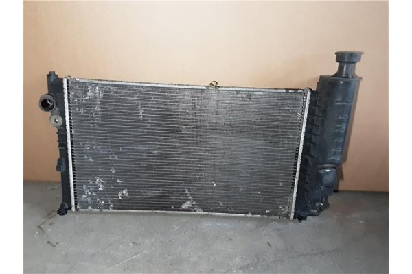 Recambio de radiador para peugeot 405 berlina 1.6 referencia OEM IAM   