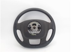 Recambio de volante para citroen c4 berlina 1.6 exclusive referencia OEM IAM 4109QT  