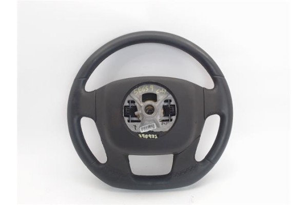 Recambio de volante para citroen c4 berlina 1.6 exclusive referencia OEM IAM 4109QT  