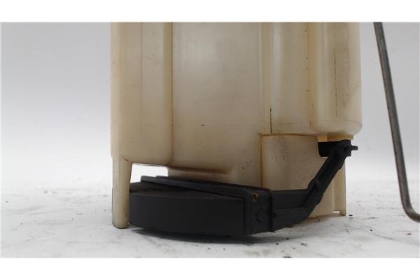 Recambio de aforador para volkswagen golf iv berlina (1j1) referencia OEM IAM 1J0919183B FL043311B1 1J0919183D , AUDI | 1J091918