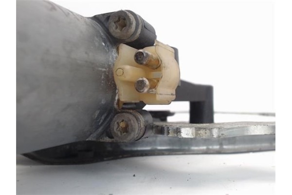Recambio de mecanismo elevalunas delantero izquierdo para mercedes-benz clase c (bm 202) berlina referencia OEM IAM   