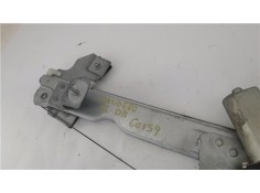 Recambio de elevalunas electrico delantero derecho para dacia sandero i 1.4 referencia OEM IAM 8200733828  